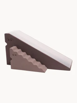 Juguetes A Partir De 1 Año|Decoración Infantil>bObles Set de tobogán y escalada Dino, 2 pzas. Rosa palo, malva