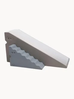 Juguetes A Partir De 1 Año|Decoración Infantil>bObles Set de tobogán y escalada Dino, 2 pzas. Gris azulado, greige