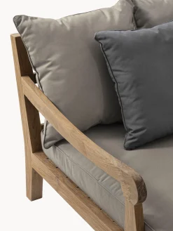 Outlet Set de tumbonas para exterior Bali, 2 uds. Tumbonas|Muebles De Jardín