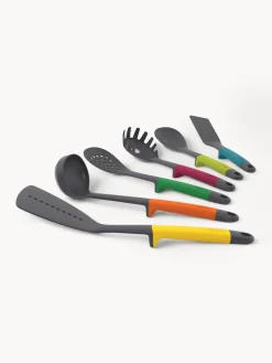 Artículos De Cocina|Utensilios De Cocina>Joseph Joseph Set de utensilios de cocina Protected, 6 pzas.
