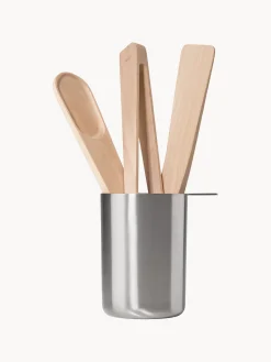 Utensilios De Cocina>Zone Denmark Set de utensilios de cocina Singles, 4 uds.