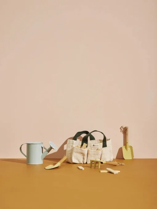 Juguetes A Partir De 1 Año|Decoración Infantil>Kid's Concept Set de utensilios de jardinería infantiles Kid's Hub, 10 pzas.