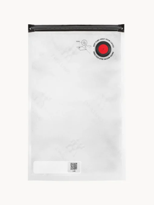 New Set de vacío Fresh & Save, 7 pzas. Artículos De Cocina|Utensilios De Cocina