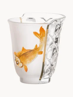 Vasos|Vajillas Completas></noscript>SELETTI Set de vasos artesanales Hybrid, 3 uds.