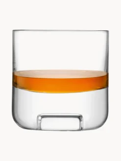 Outlet Set de whisky Cask, 3 pzas. Copas De Cóctel|Vajillas Completas