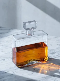 Outlet Set de whisky Cask, 3 pzas. Copas De Cóctel|Vajillas Completas