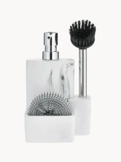 Escurreplatos|Almacenaje De Cocina></noscript>Andrea House Set lavavajillas Galia, 3 pzas.