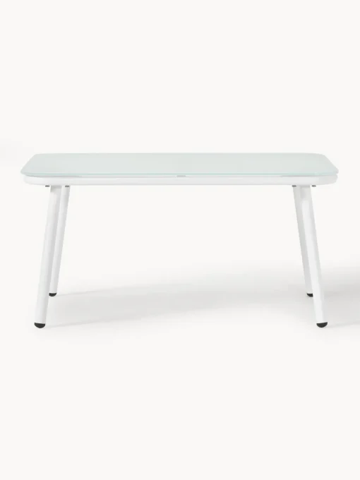 Discount Set longue para exterior Malo, 4 pzas. Conjuntos Jardín|Muebles De Jardín