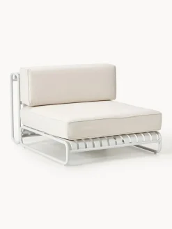 Set lounge modular Caio, 4 pzas. Conjuntos Jardín|Muebles De Jardín