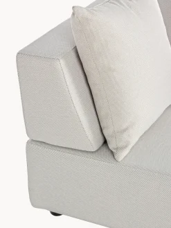 Clearance Set lounge modular para exterior Piper, 4 pzas. Conjuntos Jardín|Muebles De Jardín