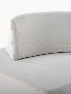 Clearance Set lounge modular para exterior Piper, 4 pzas. Conjuntos Jardín|Muebles De Jardín