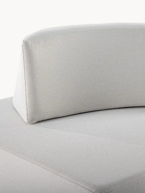 Clearance Set lounge modular para exterior Piper, 4 pzas. Conjuntos Jardín|Muebles De Jardín