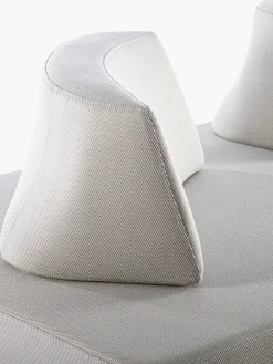 Clearance Set lounge modular para exterior Piper, 4 pzas. Conjuntos Jardín|Muebles De Jardín