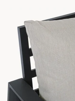 Conjuntos Jardín|Muebles De Jardín></noscript>Bizzotto Set lounge para exterior Captiva, 4 pzas.