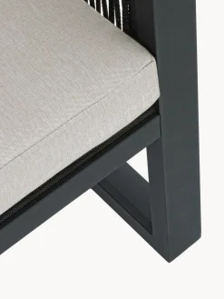 Conjuntos Jardín|Muebles De Jardín></noscript>Bizzotto Set lounge para exterior Captiva, 4 pzas.