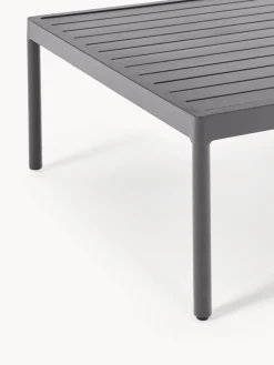 Conjuntos Jardín|Muebles De Jardín></noscript>Westwing Collection Set lounge para exterior Linden, 2 pzas. Gris oscuro, gris claro
