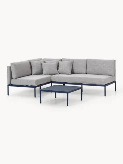 Best Set lounge para exterior Linden, 2 pzas. Conjuntos Jardín|Muebles De Jardín