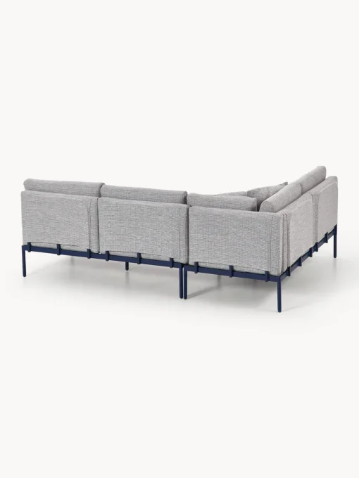 Best Set lounge para exterior Linden, 2 pzas. Conjuntos Jardín|Muebles De Jardín