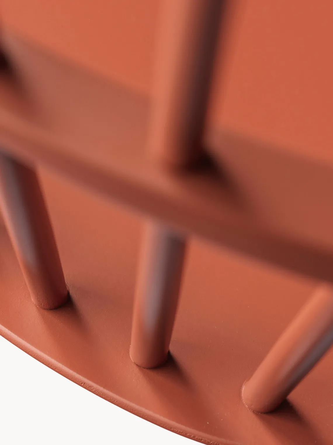 Sillas De Madera|Sillas>FDB Møbler Silla artesanal de madera de haya J52B Terracota