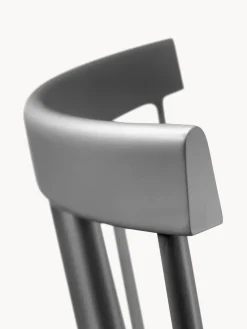 Sillas De Madera|Sillas></noscript>FDB Møbler Silla artesanal de madera de haya J46 Gris