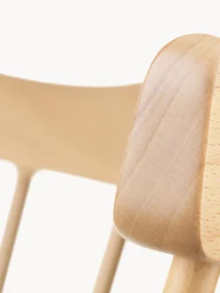 Discount Silla artesanal de J52B Sillas De Madera|Sillas