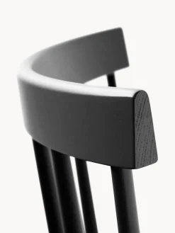 Sillas De Madera|Sillas></noscript>FDB Møbler Silla artesanal de madera de haya J46 Negro