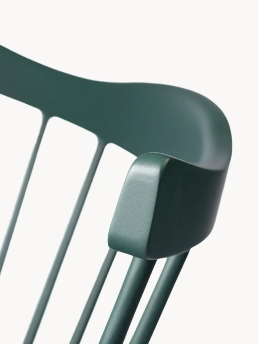 Hot Silla artesanal de madera de haya J52B Sillas