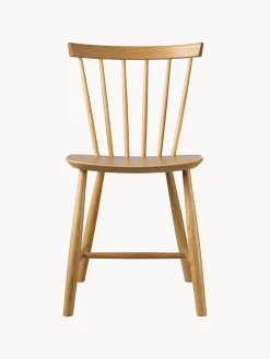 Sillas>FDB Møbler Silla artesanal de J46 Madera de roble