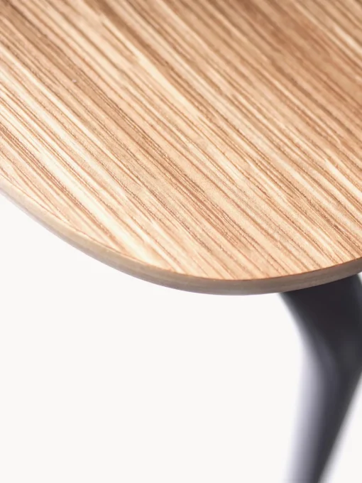 Sillas De Madera|Sillas>FDB Møbler Silla artesanal de madera Holmen