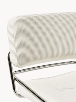 New Silla basculante de cuerda Don Sillas