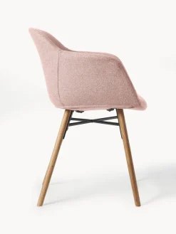 Clearance Silla con asiento estrecho y reposabrazos Fiji Sillas Con Reposabrazos|Sillas