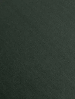 Sillas Con Reposabrazos|Sillas></noscript>Westwing Collection Silla con reposabrazos de terciopelo Rachel Terciopelo verde oscuro, negro mate