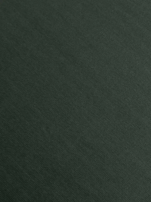Sillas Con Reposabrazos|Sillas>Westwing Collection Silla con reposabrazos de terciopelo Rachel Terciopelo verde oscuro, negro mate
