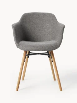 Outlet Silla con reposabrazos Fiji Sillas Con Reposabrazos|Sillas