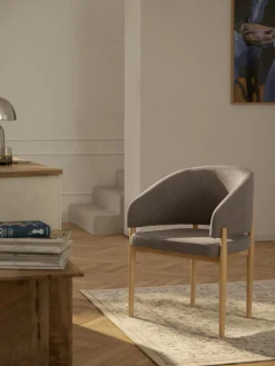Sale Silla con reposabrazos Nemo Sillas Con Reposabrazos|Sillas