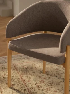 Sale Silla con reposabrazos Nemo Sillas Con Reposabrazos|Sillas