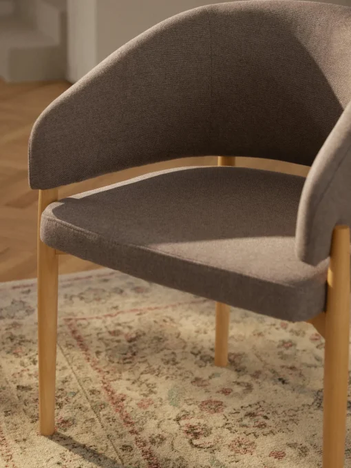 Sale Silla con reposabrazos Nemo Sillas Con Reposabrazos|Sillas