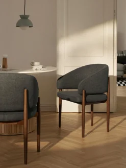 Clearance Silla con reposabrazos Nemo Sillas Con Reposabrazos|Sillas