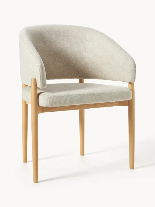Silla con reposabrazos Nemo Sillas Con Reposabrazos|Sillas