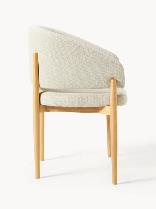 Silla con reposabrazos Nemo Sillas Con Reposabrazos|Sillas