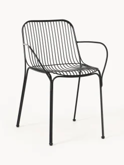 Hot Silla con reposabrazos para exterior Hiray Sillas De Jardín|Sillas De Jardí­N