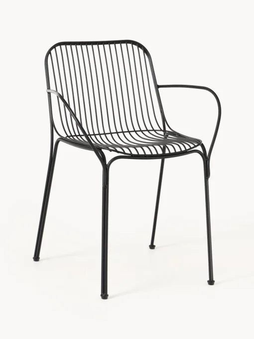 Hot Silla con reposabrazos para exterior Hiray Sillas De Jardín|Sillas De Jardí­N