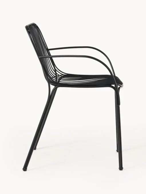 Hot Silla con reposabrazos para exterior Hiray Sillas De Jardín|Sillas De Jardí­N