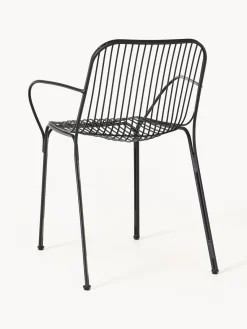 Hot Silla con reposabrazos para exterior Hiray Sillas De Jardín|Sillas De Jardí­N
