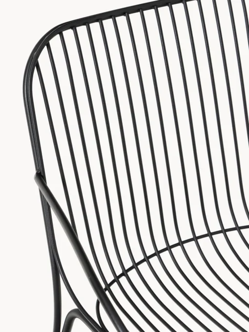 Hot Silla con reposabrazos para exterior Hiray Sillas De Jardín|Sillas De Jardí­N