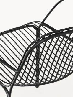 Hot Silla con reposabrazos para exterior Hiray Sillas De Jardín|Sillas De Jardí­N