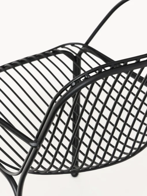 Hot Silla con reposabrazos para exterior Hiray Sillas De Jardín|Sillas De Jardí­N