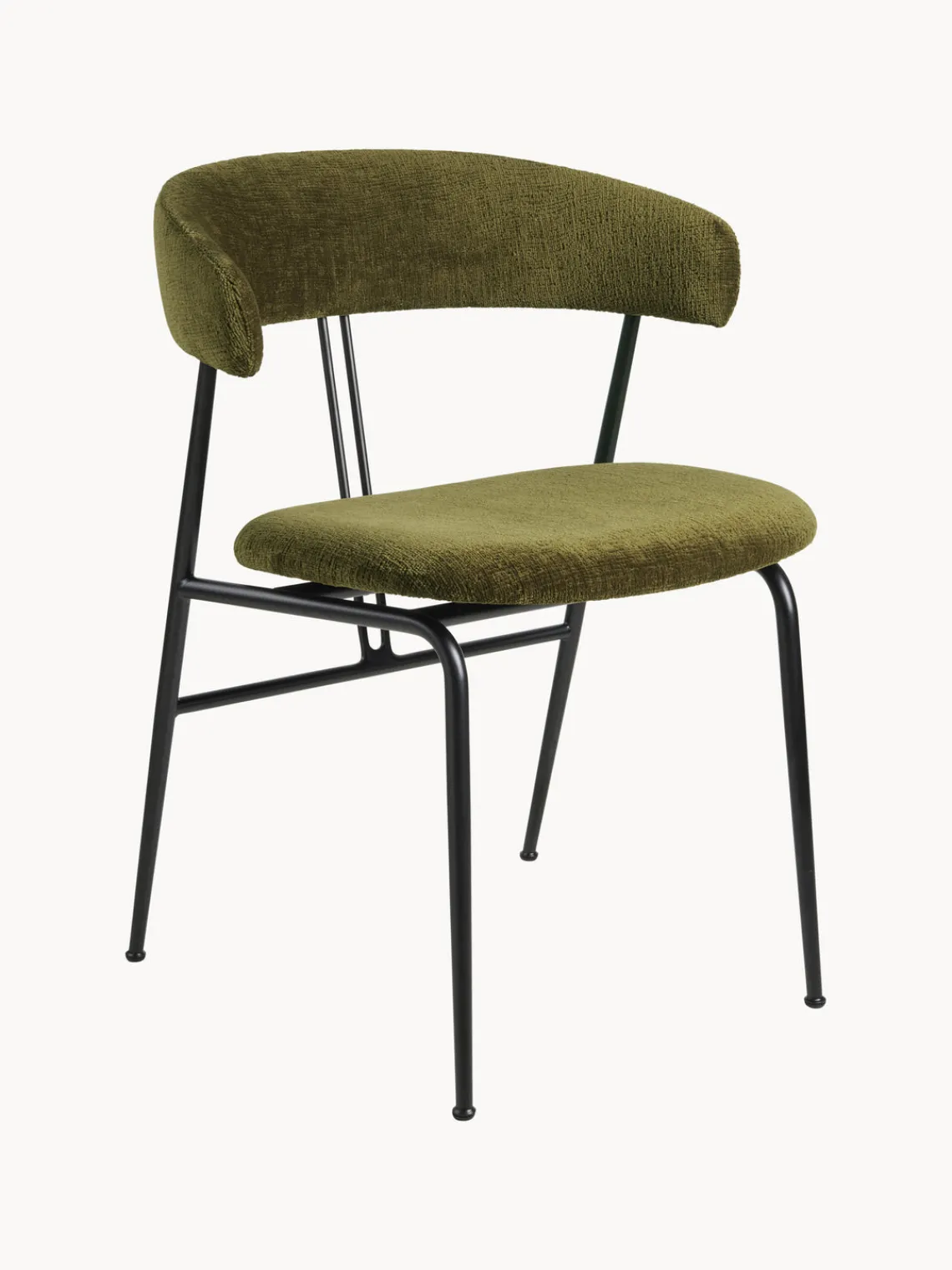 Sale Silla de comedor artesanal Violin Sillas