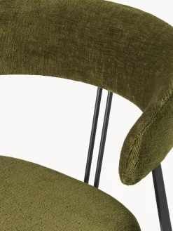 Sale Silla de comedor artesanal Violin Sillas