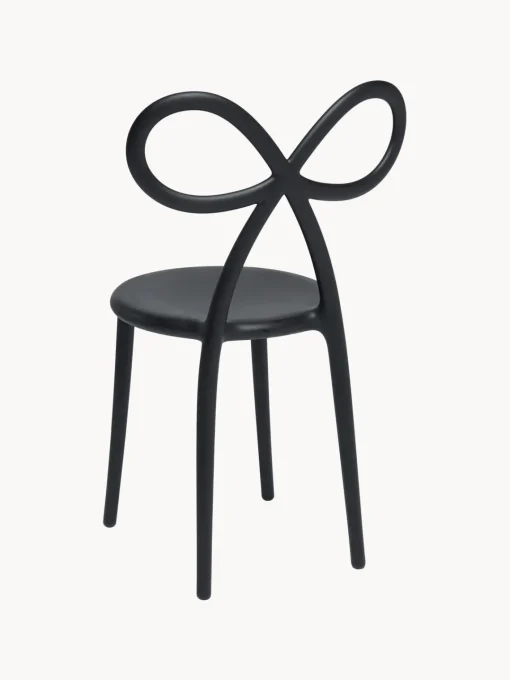 Sillas De Jardín|Sillas>Qeeboo Silla de diseño Ribbon
